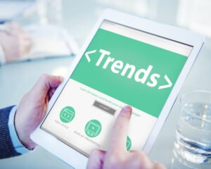 Digital Marketing Trends